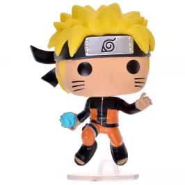 Фигурка Funko POP! Animation. Naruto Shippuden: Naruto (Rasengan) 181